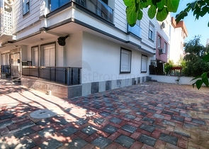 شقة 2 + 1 في وسط انطاليا