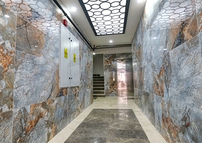 شقة 2 + 1 في وسط انطاليا