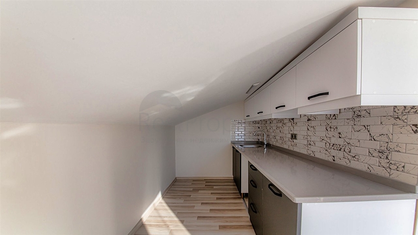 مشروع استثماري في وسط مدينة أنطاليا