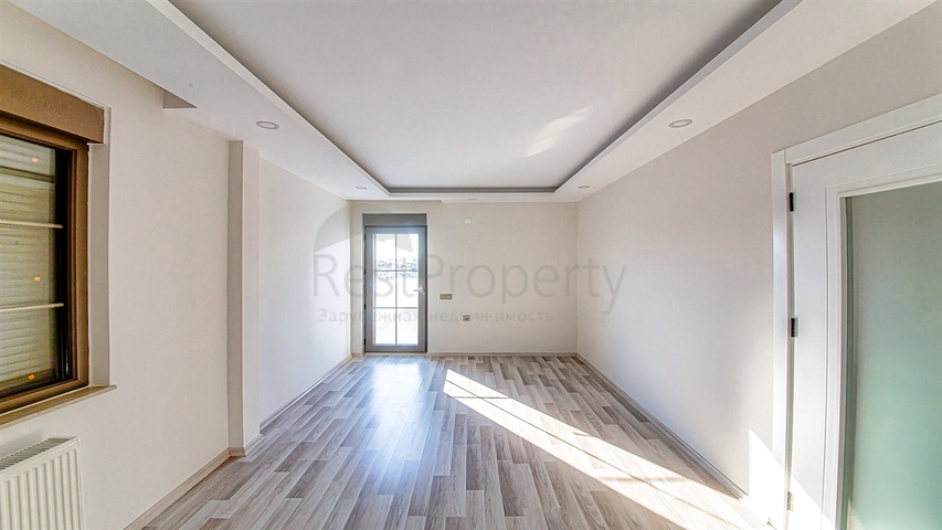 مشروع استثماري في وسط مدينة أنطاليا