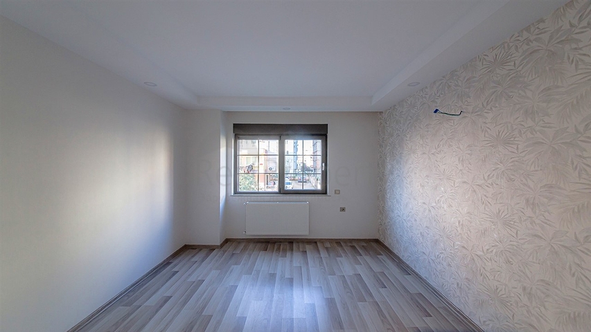 مشروع استثماري في وسط مدينة أنطاليا