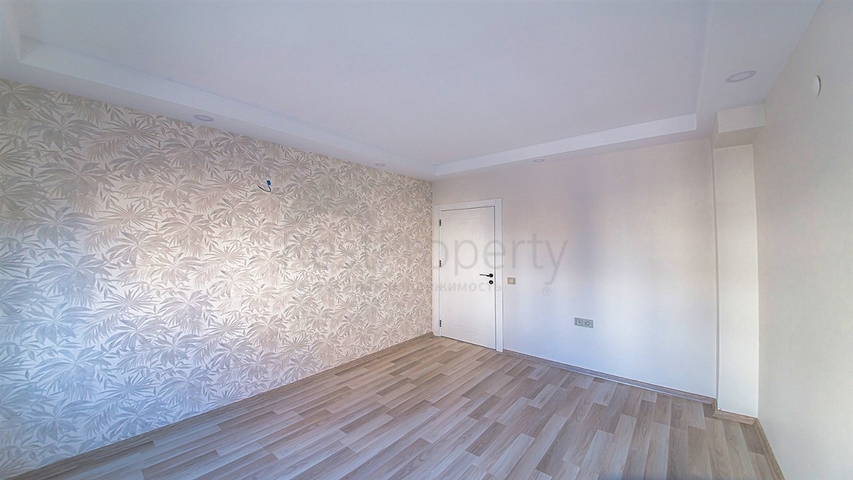 مشروع استثماري في وسط مدينة أنطاليا