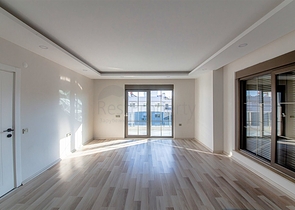 مشروع استثماري في وسط مدينة أنطاليا