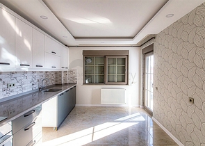 مشروع استثماري في وسط مدينة أنطاليا