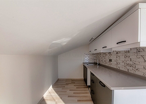 مشروع استثماري في وسط مدينة أنطاليا