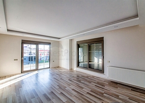 مشروع استثماري في وسط مدينة أنطاليا