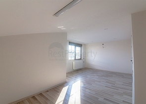 مشروع استثماري في وسط مدينة أنطاليا