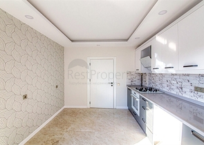 مشروع استثماري في وسط مدينة أنطاليا