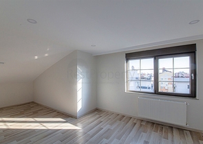 مشروع استثماري في وسط مدينة أنطاليا