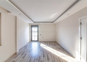 مشروع استثماري في وسط مدينة أنطاليا