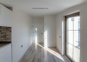 مشروع استثماري في وسط مدينة أنطاليا