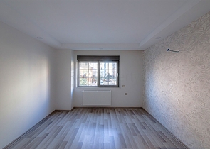 مشروع استثماري في وسط مدينة أنطاليا