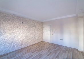 مشروع استثماري في وسط مدينة أنطاليا