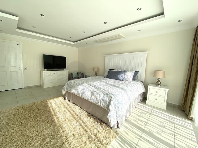 فيلا في أوفاجيك - فتحية