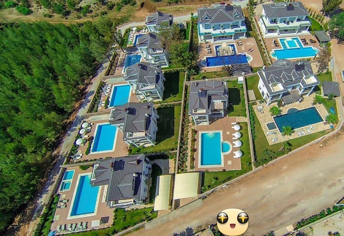 فيلا في أوفاجيك - فتحية