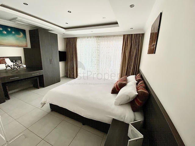 فيلا في أوفاجيك - فتحية