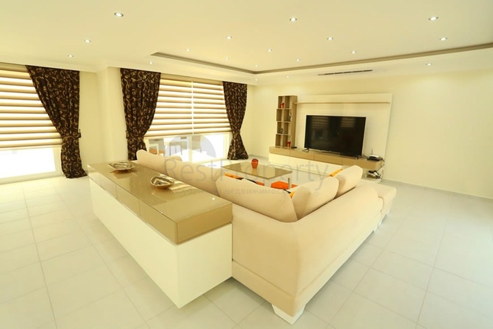 فيلا في أوفاجيك - فتحية