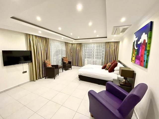 فيلا في أوفاجيك - فتحية