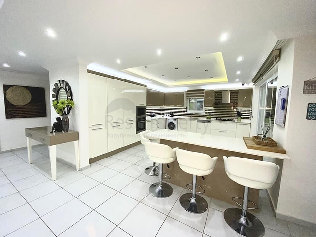 فيلا في أوفاجيك - فتحية