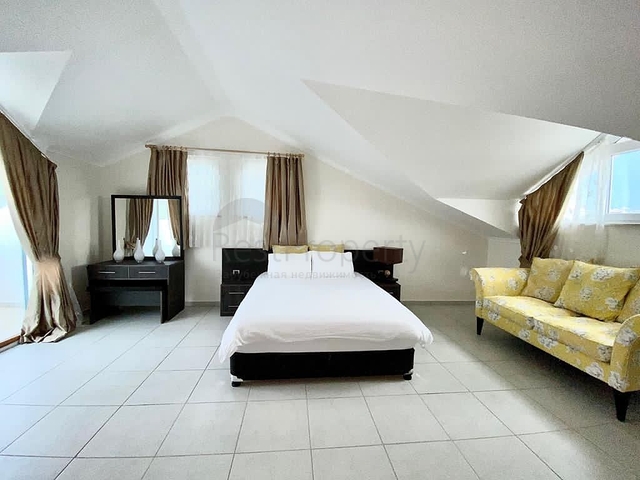 فيلا في أوفاجيك - فتحية