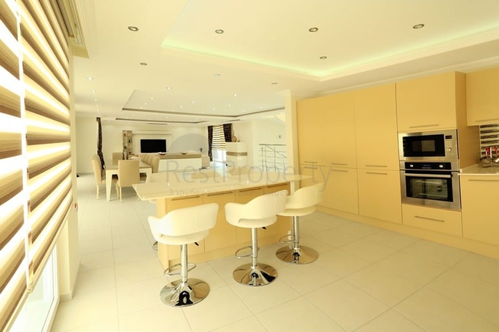 فيلا في أوفاجيك - فتحية