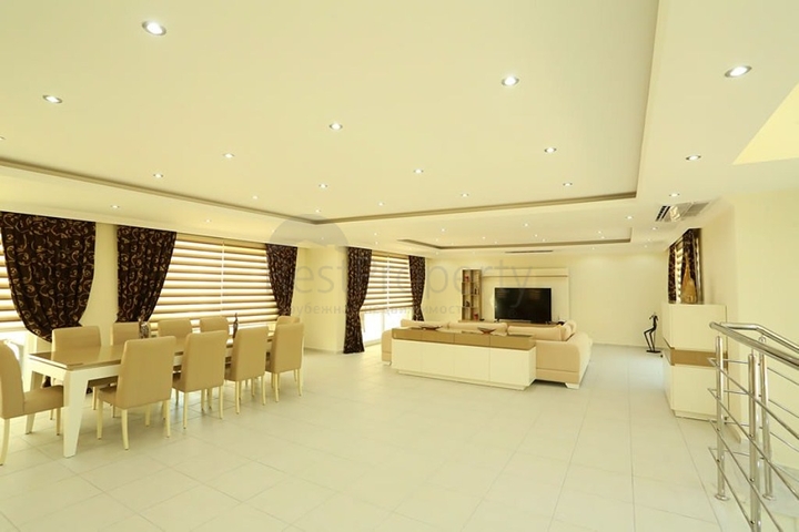 فيلا في أوفاجيك - فتحية