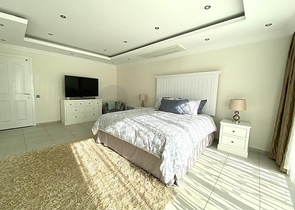 فيلا في أوفاجيك - فتحية