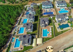 فيلا في أوفاجيك - فتحية