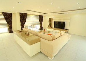 فيلا في أوفاجيك - فتحية