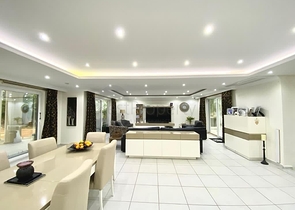 فيلا في أوفاجيك - فتحية