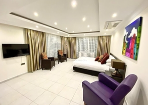 فيلا في أوفاجيك - فتحية