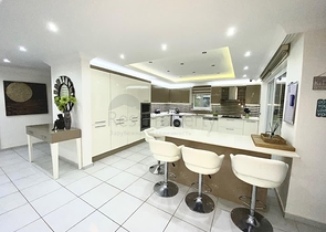 فيلا في أوفاجيك - فتحية