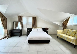 فيلا في أوفاجيك - فتحية