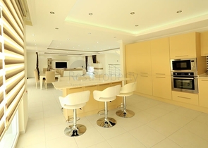 فيلا في أوفاجيك - فتحية