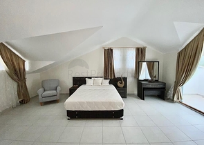 فيلا في أوفاجيك - فتحية