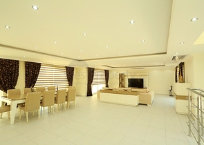 فيلا في أوفاجيك - فتحية