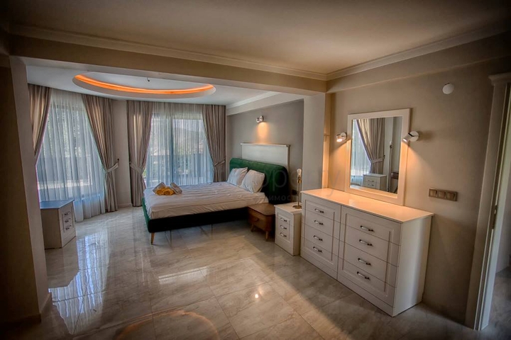 فيلا في أوفاجيك - فتحية