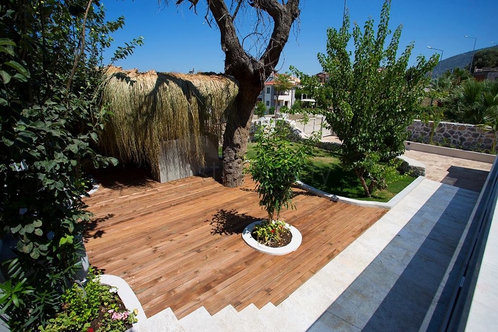 فيلا في أوفاجيك - فتحية