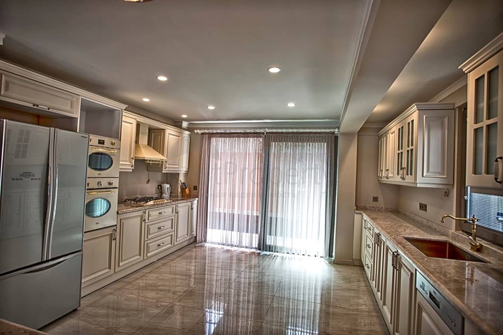 فيلا في أوفاجيك - فتحية