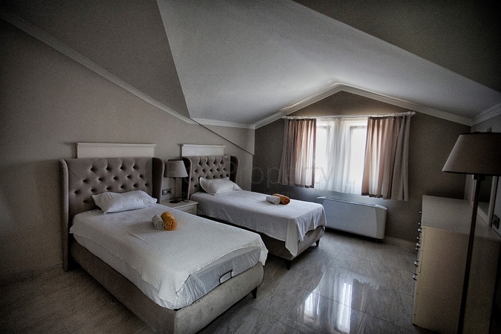 فيلا في أوفاجيك - فتحية