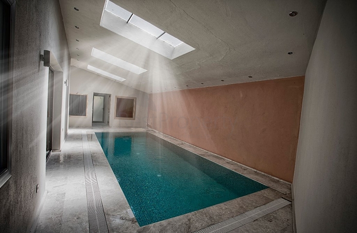 فيلا في أوفاجيك - فتحية