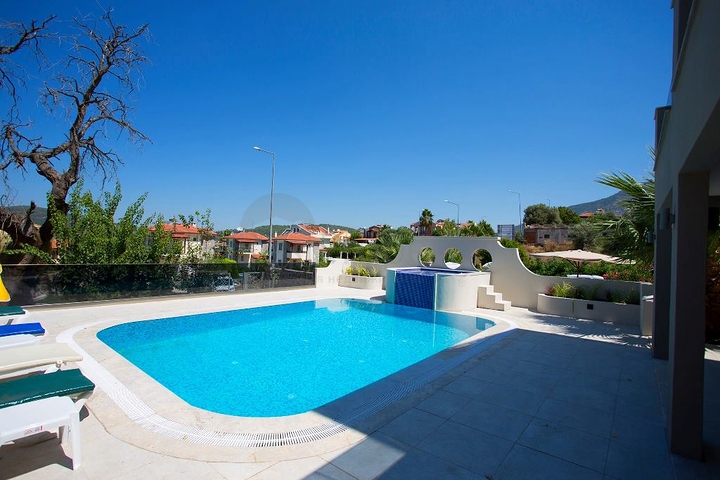 فيلا في أوفاجيك - فتحية