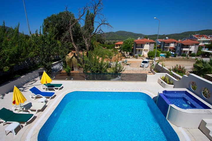 فيلا في أوفاجيك - فتحية