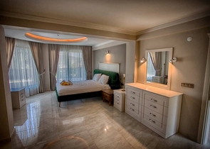 فيلا في أوفاجيك - فتحية