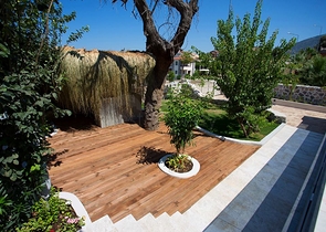 فيلا في أوفاجيك - فتحية