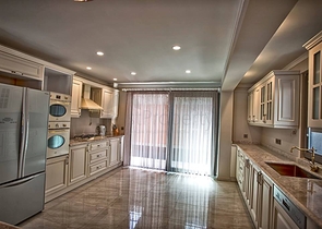 فيلا في أوفاجيك - فتحية