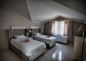 فيلا في أوفاجيك - فتحية