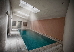 فيلا في أوفاجيك - فتحية