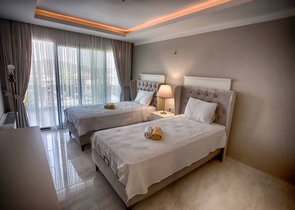 فيلا في أوفاجيك - فتحية