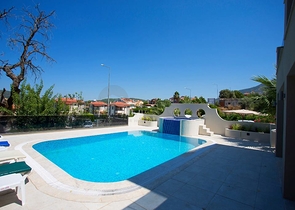 فيلا في أوفاجيك - فتحية